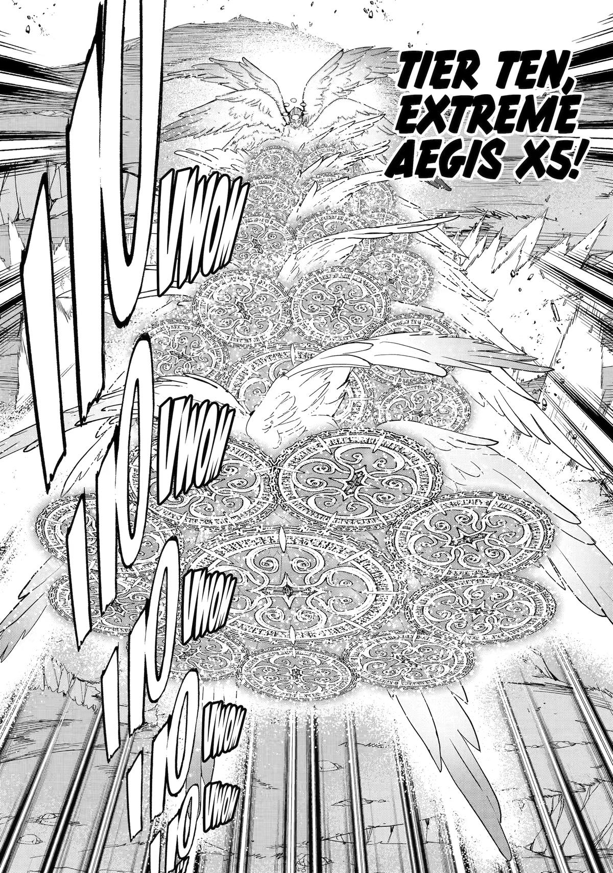Read From Overshadowed to Overpowered Second Reincarnation of a Talentless Sage Manga Online