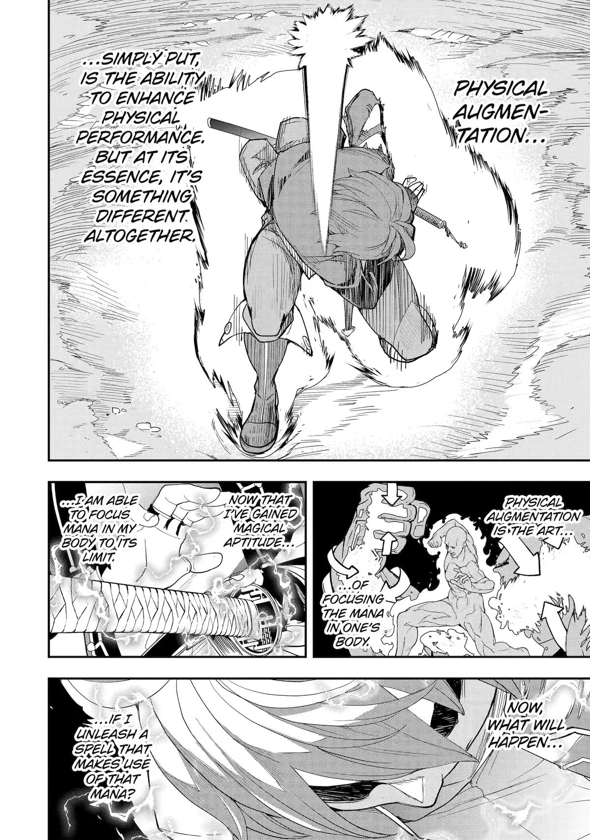 Read From Overshadowed to Overpowered Second Reincarnation of a Talentless Sage Manga Online
