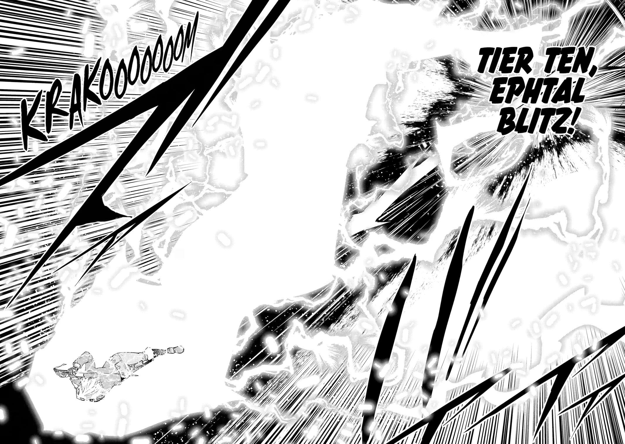 Read From Overshadowed to Overpowered Second Reincarnation of a Talentless Sage Manga Online
