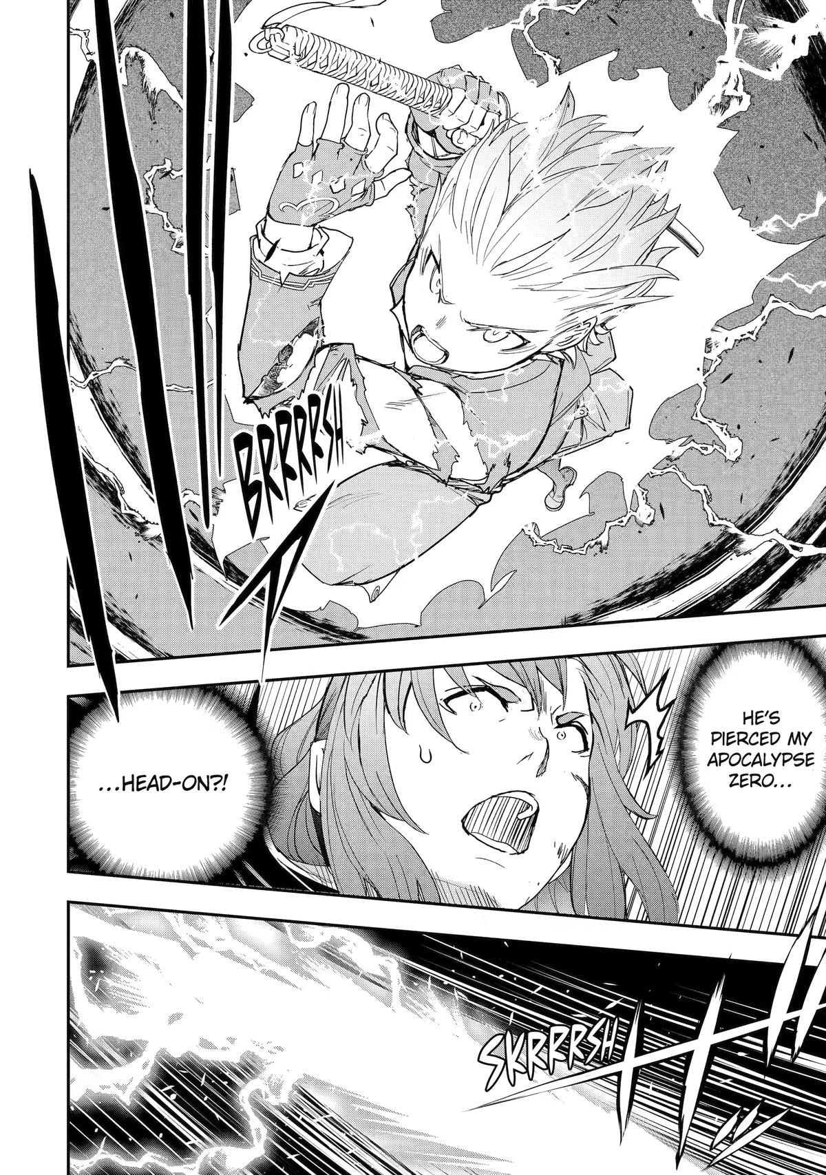 Read From Overshadowed to Overpowered Second Reincarnation of a Talentless Sage Manga Online