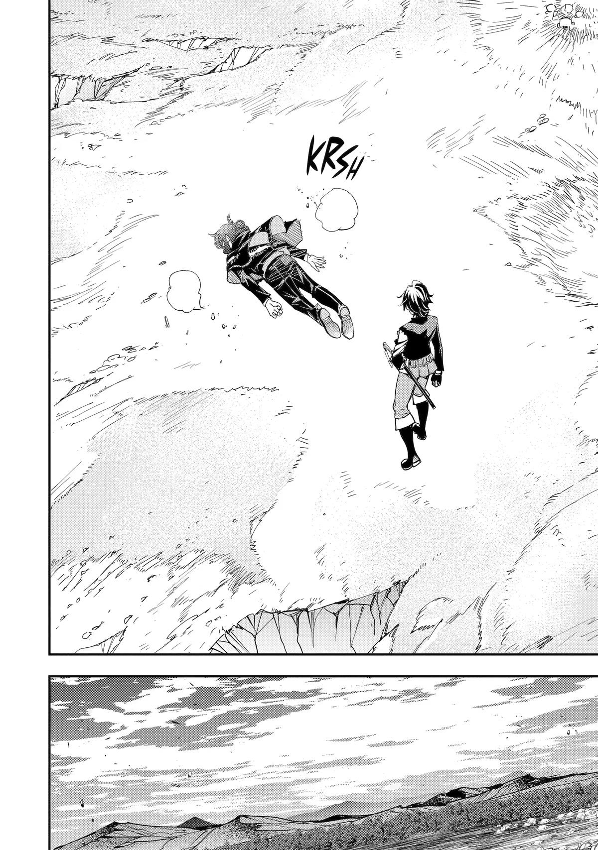 Read From Overshadowed to Overpowered Second Reincarnation of a Talentless Sage Manga Online