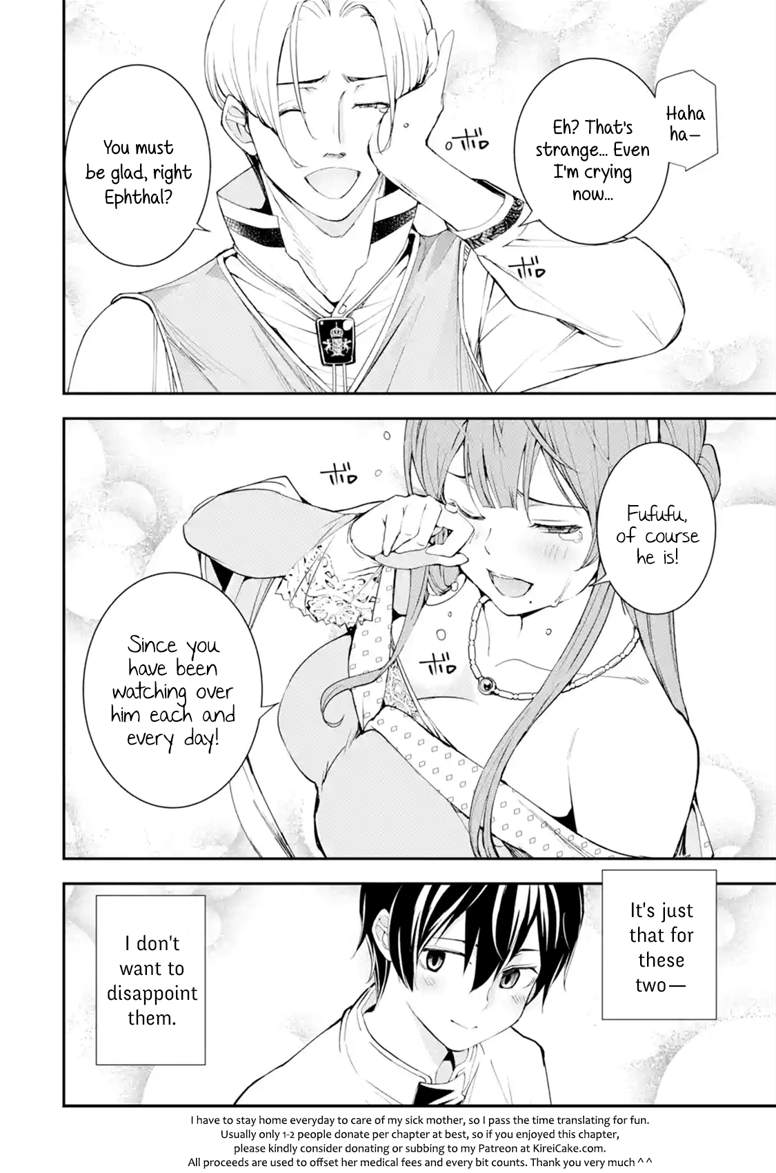 Read From Overshadowed to Overpowered Second Reincarnation of a Talentless Sage Manga Online