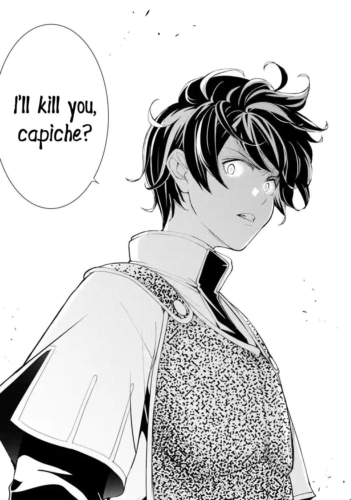 Read From Overshadowed to Overpowered Second Reincarnation of a Talentless Sage Manga Online