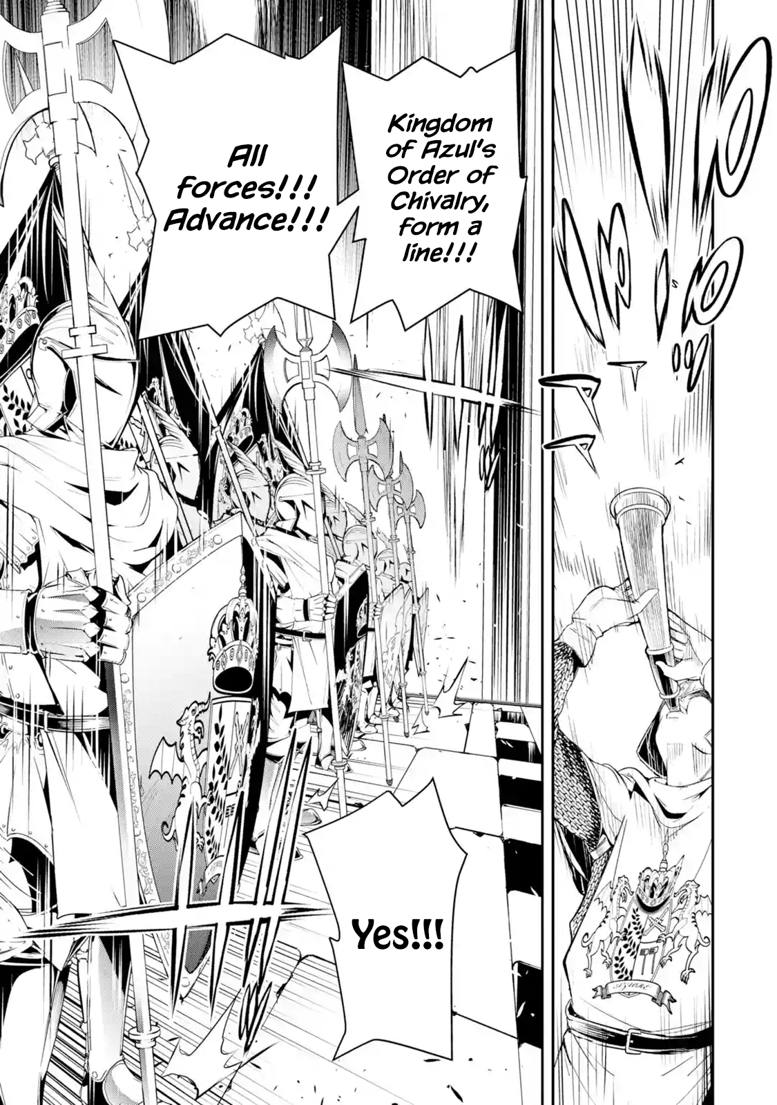 Read From Overshadowed to Overpowered Second Reincarnation of a Talentless Sage Manga Online