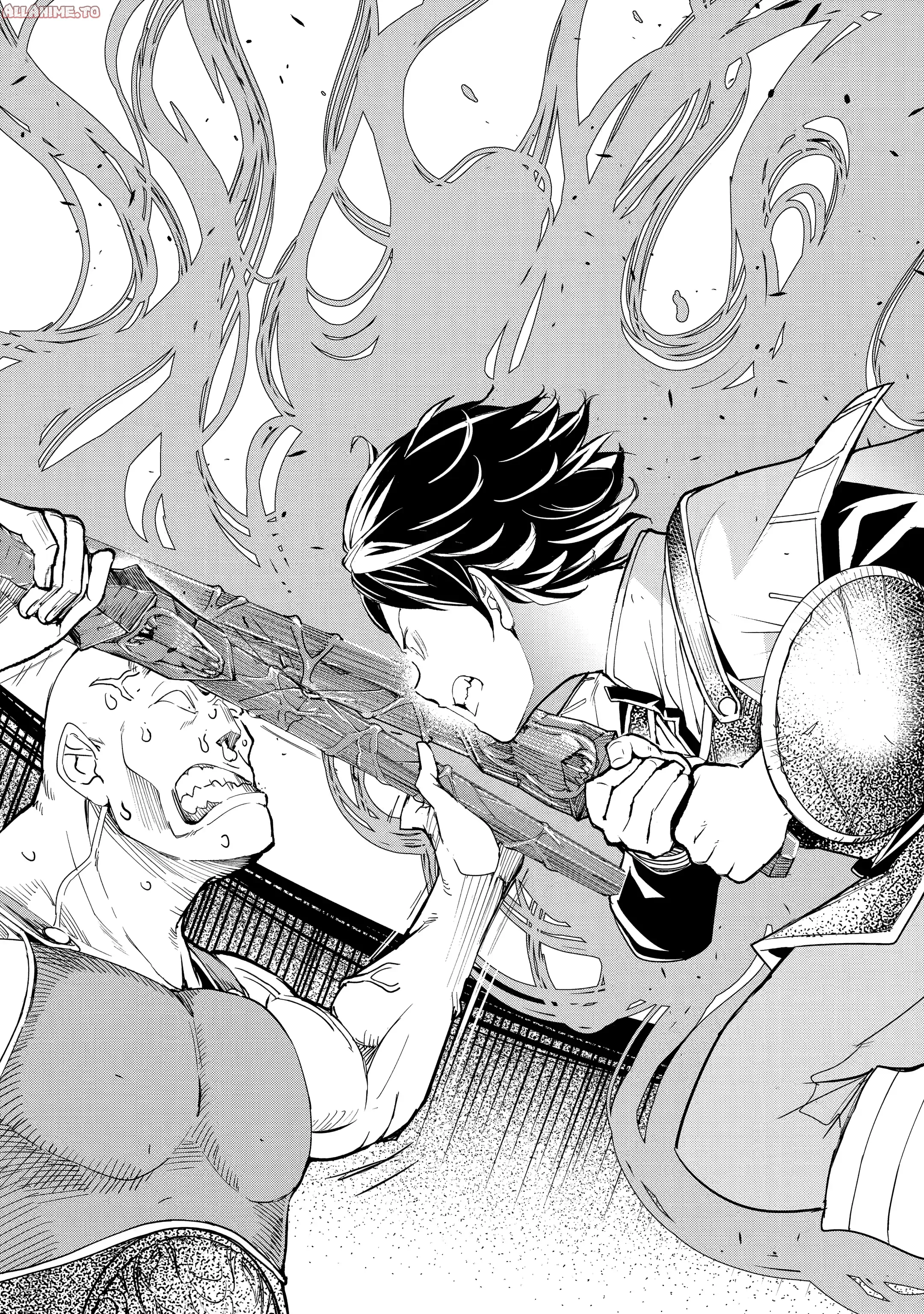 Read From Overshadowed to Overpowered Second Reincarnation of a Talentless Sage Manga Online