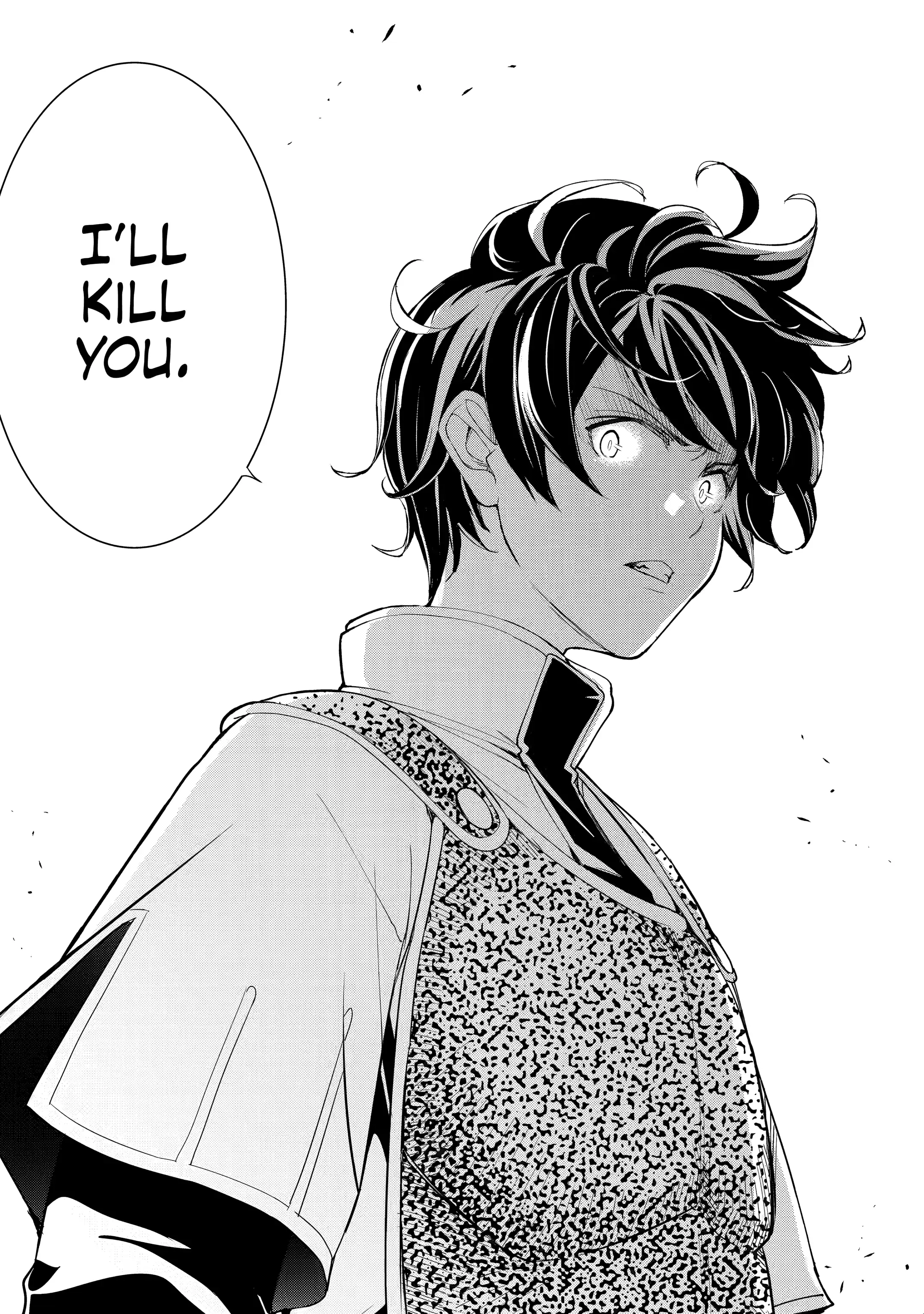 Read From Overshadowed to Overpowered Second Reincarnation of a Talentless Sage Manga Online