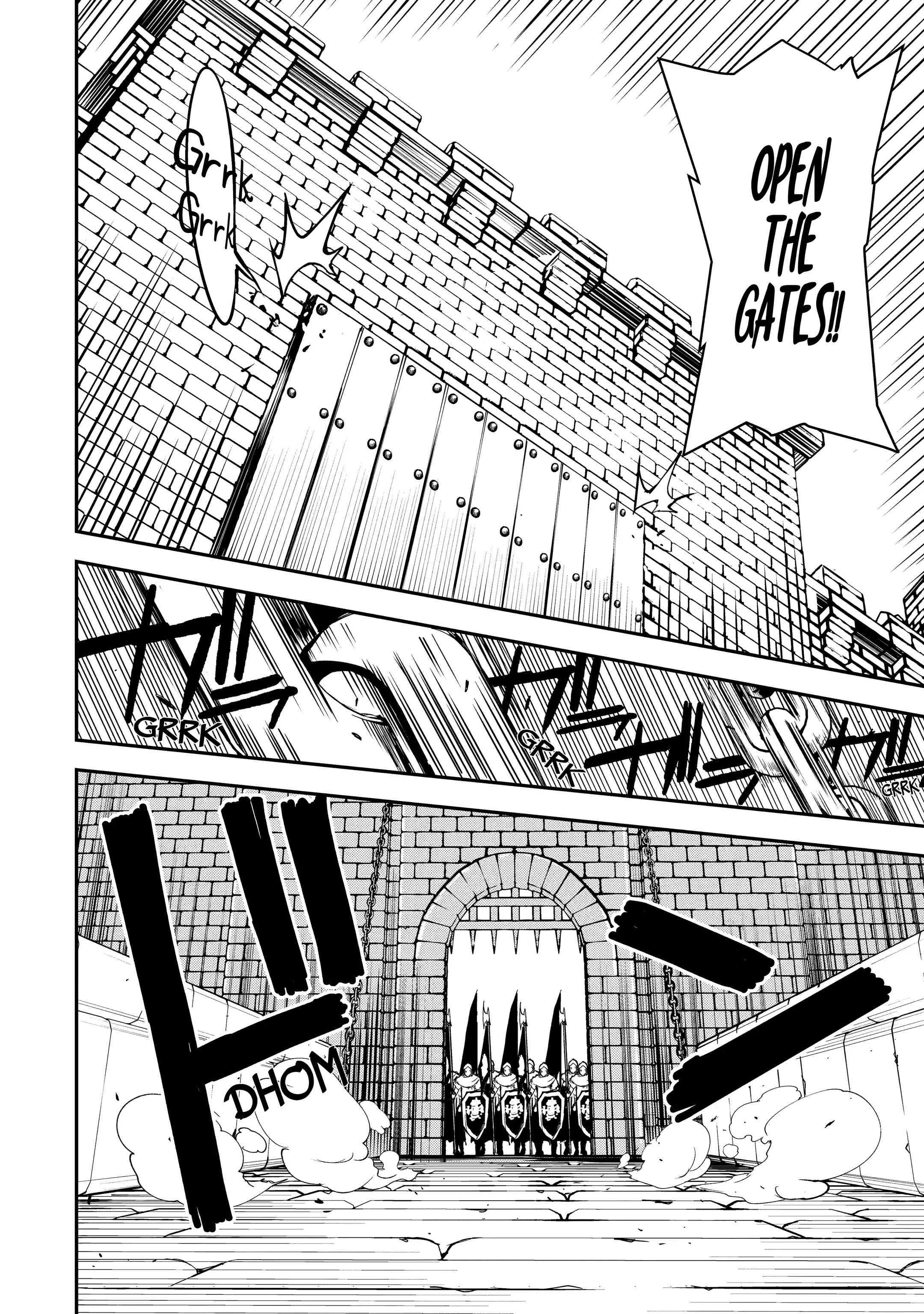 Read From Overshadowed to Overpowered Second Reincarnation of a Talentless Sage Manga Online