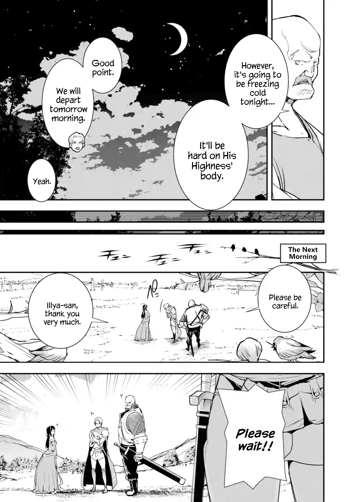 Read From Overshadowed to Overpowered Second Reincarnation of a Talentless Sage Manga Online