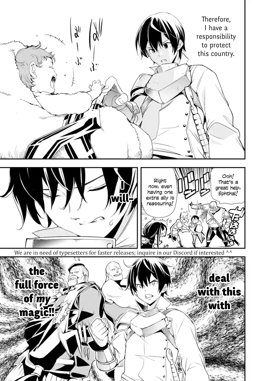 Read From Overshadowed to Overpowered Second Reincarnation of a Talentless Sage Manga Online