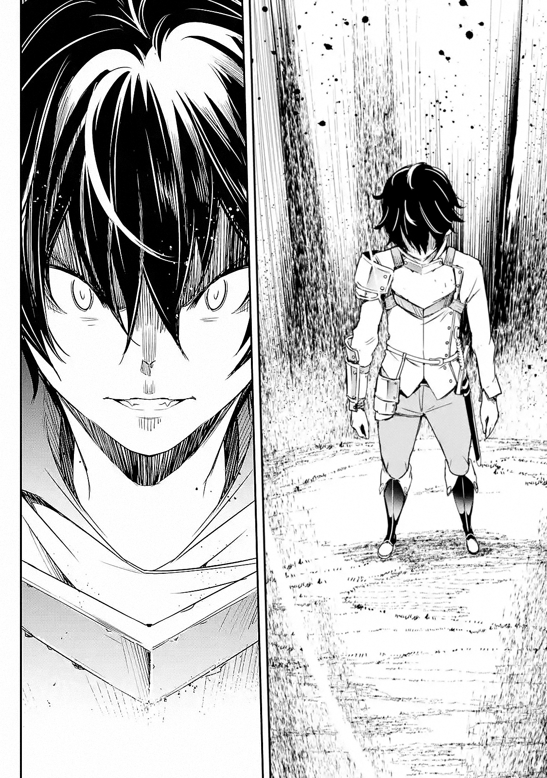 Read From Overshadowed to Overpowered Second Reincarnation of a Talentless Sage Manga Online