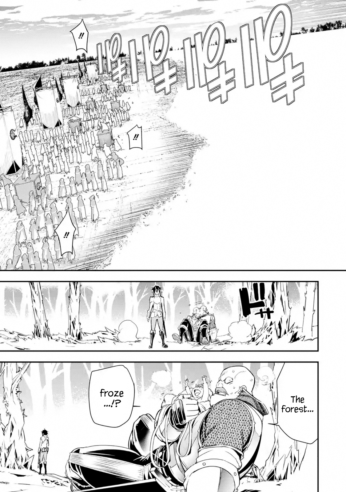 Read From Overshadowed to Overpowered Second Reincarnation of a Talentless Sage Manga Online