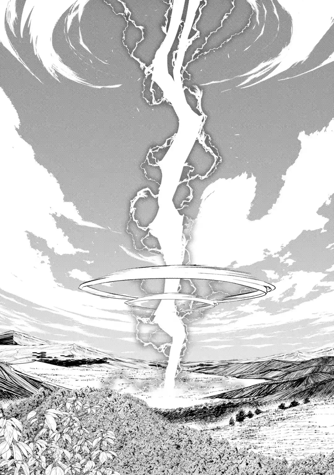 Read From Overshadowed to Overpowered Second Reincarnation of a Talentless Sage Manga Online