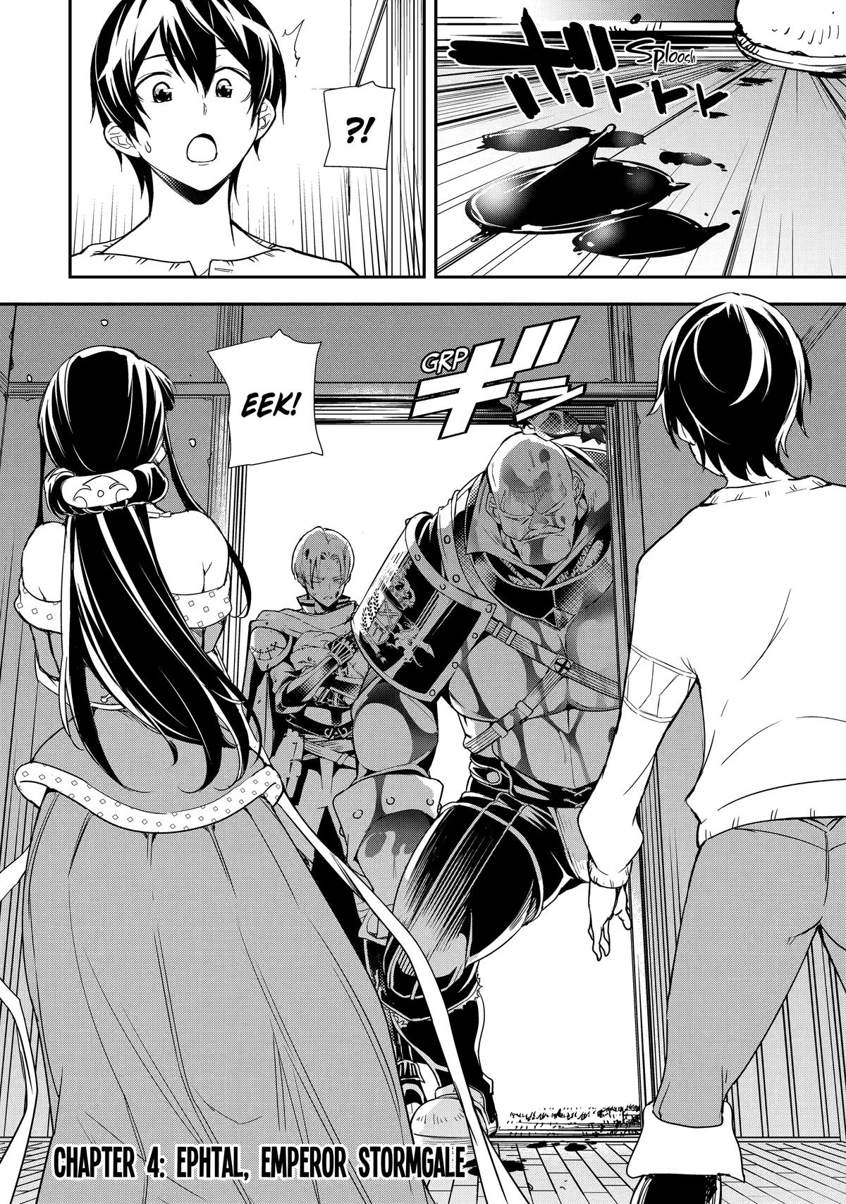 Read From Overshadowed to Overpowered Second Reincarnation of a Talentless Sage Manga Online