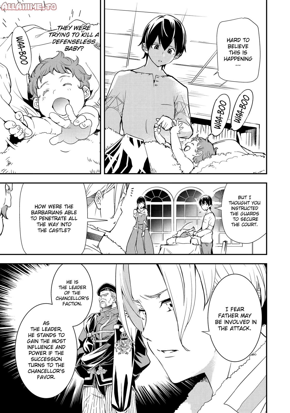 Read From Overshadowed to Overpowered Second Reincarnation of a Talentless Sage Manga Online