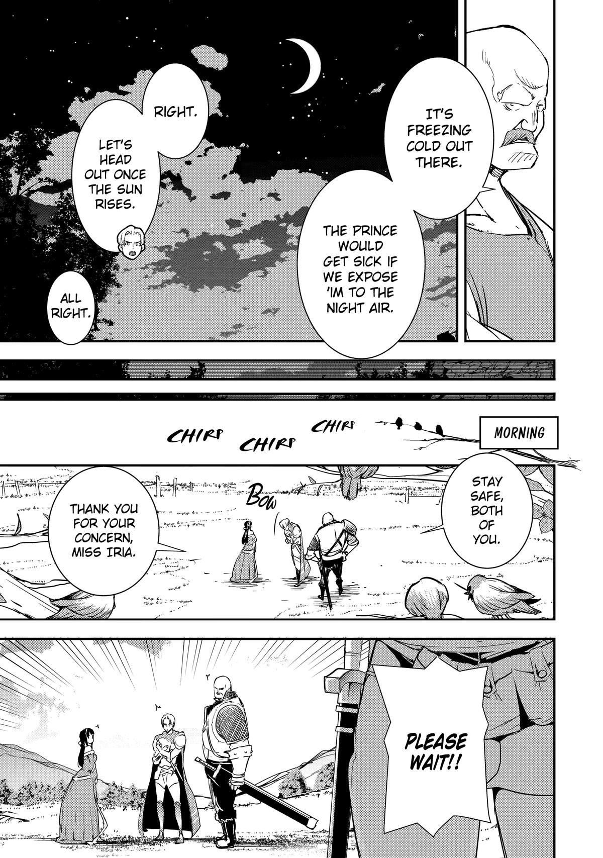 Read From Overshadowed to Overpowered Second Reincarnation of a Talentless Sage Manga Online