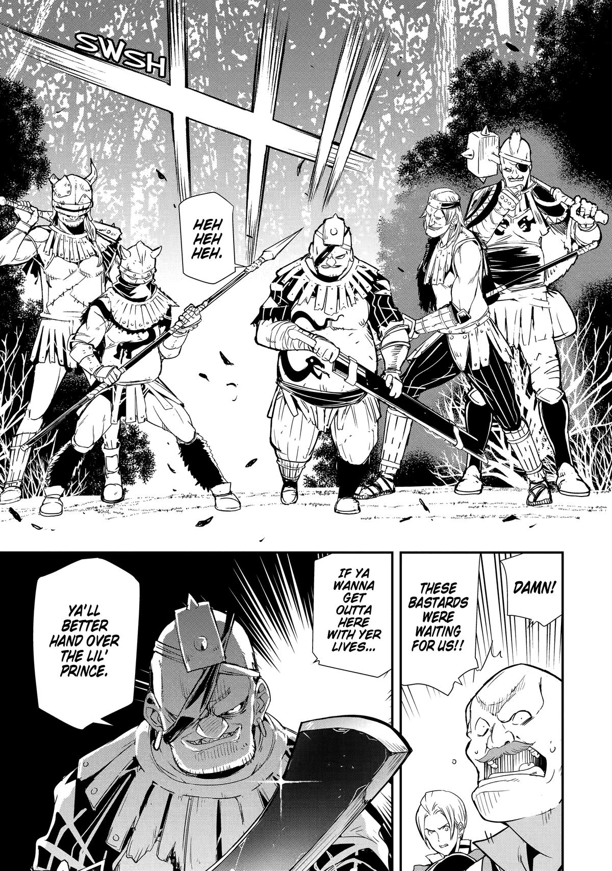 Read From Overshadowed to Overpowered Second Reincarnation of a Talentless Sage Manga Online