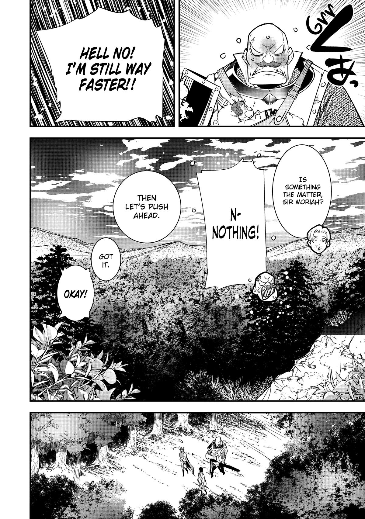 Read From Overshadowed to Overpowered Second Reincarnation of a Talentless Sage Manga Online