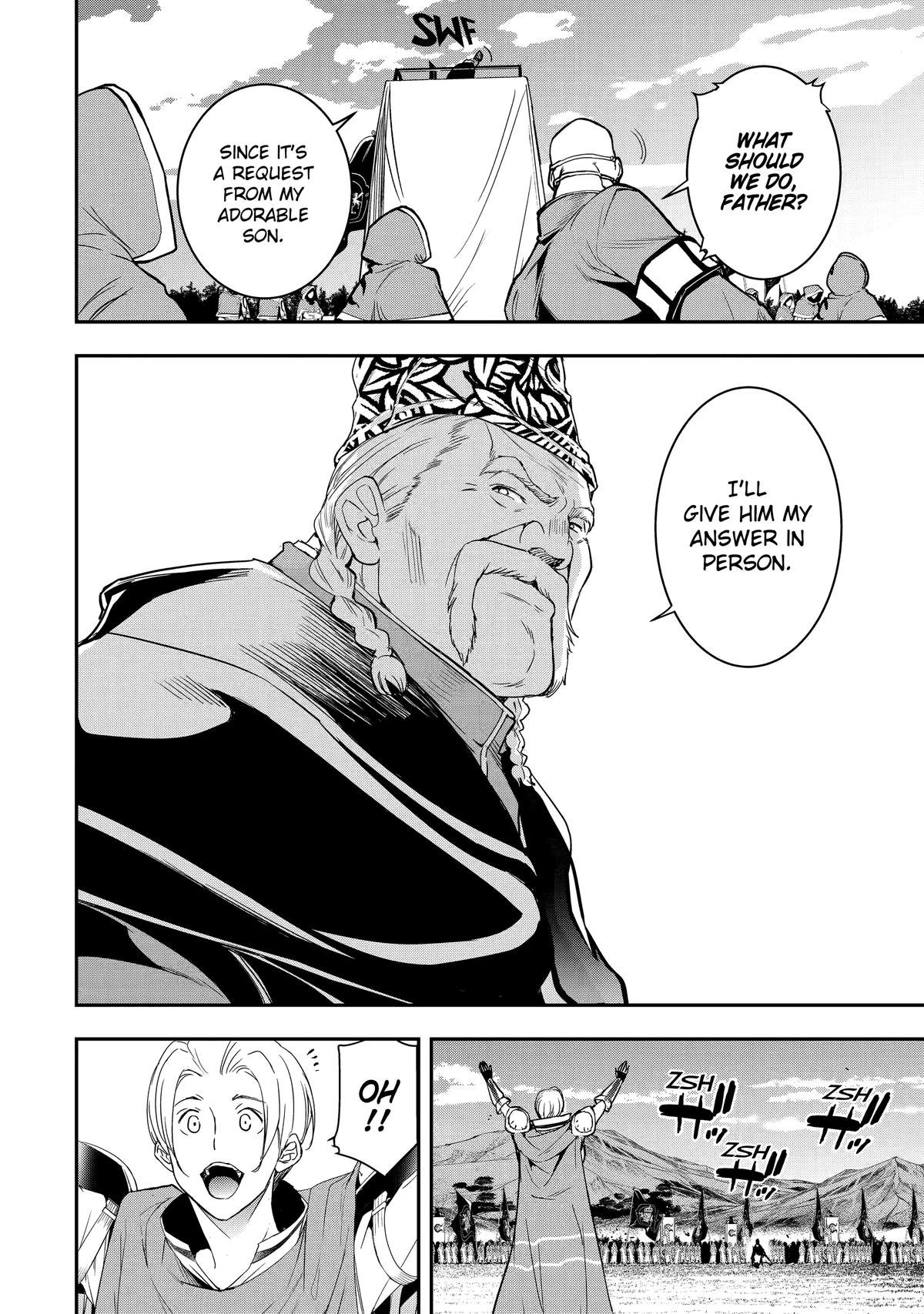 Read From Overshadowed to Overpowered Second Reincarnation of a Talentless Sage Manga Online