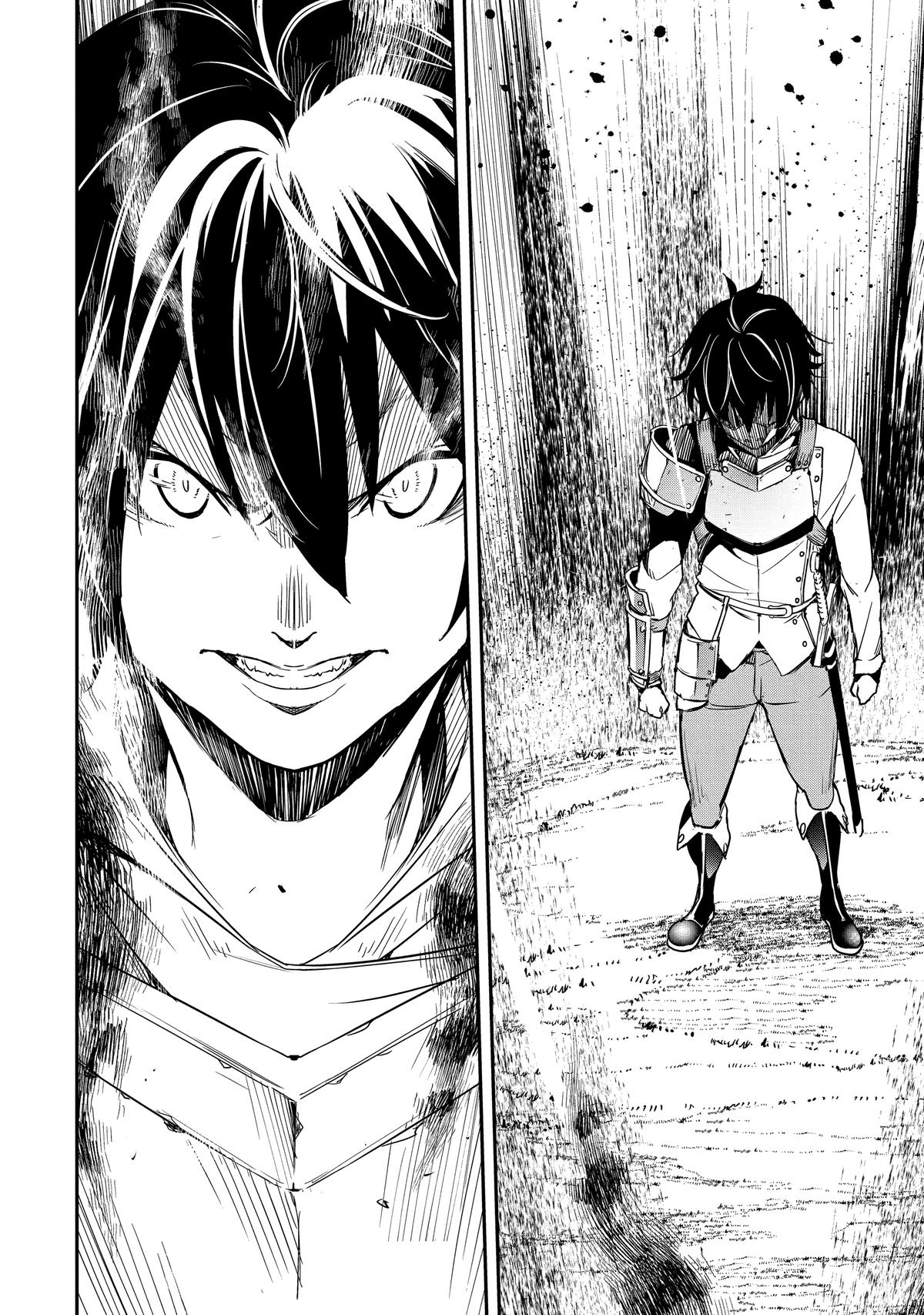 Read From Overshadowed to Overpowered Second Reincarnation of a Talentless Sage Manga Online