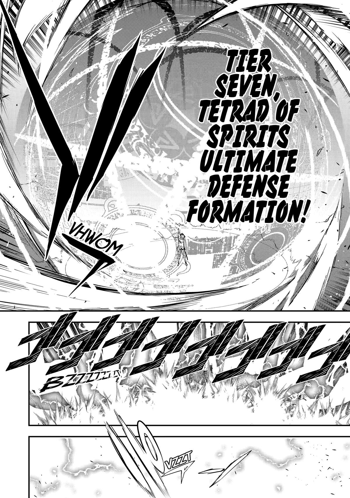 Read From Overshadowed to Overpowered Second Reincarnation of a Talentless Sage Manga Online