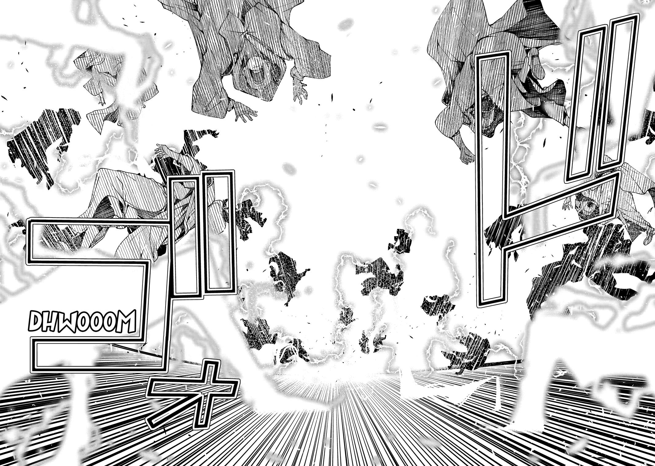 Read From Overshadowed to Overpowered Second Reincarnation of a Talentless Sage Manga Online
