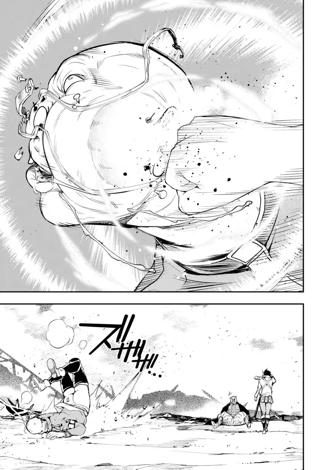 Read From Overshadowed to Overpowered Second Reincarnation of a Talentless Sage Manga Online