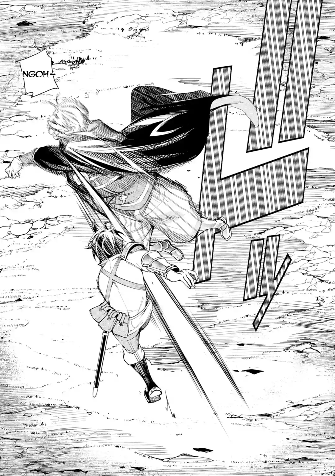 Read From Overshadowed to Overpowered Second Reincarnation of a Talentless Sage Manga Online
