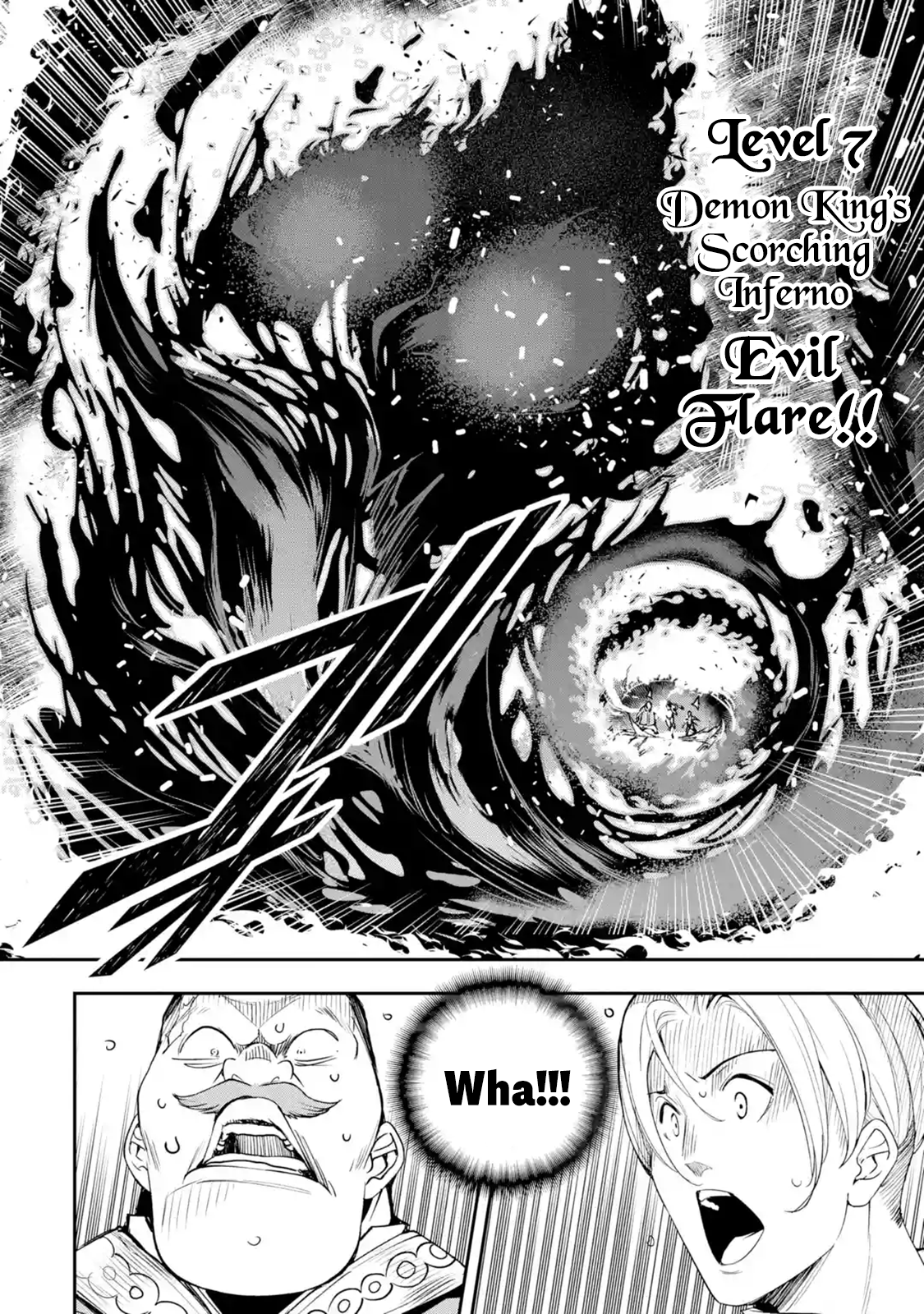 Read From Overshadowed to Overpowered Second Reincarnation of a Talentless Sage Manga Online