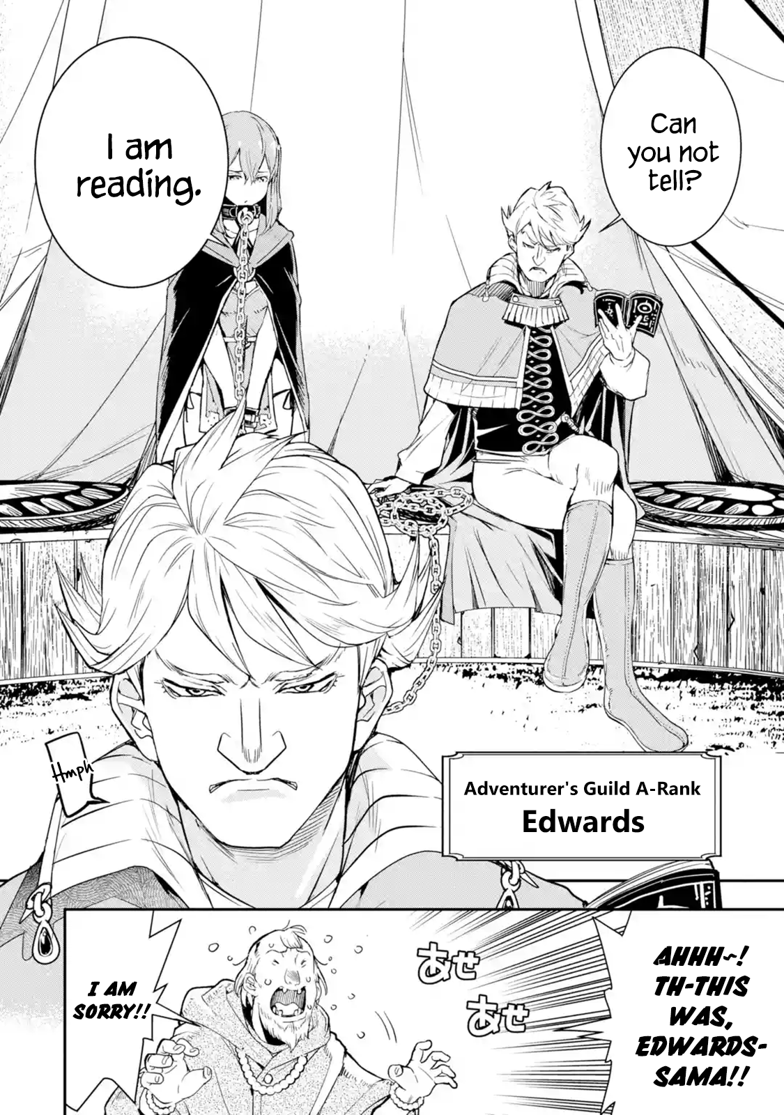 Read From Overshadowed to Overpowered Second Reincarnation of a Talentless Sage Manga Online