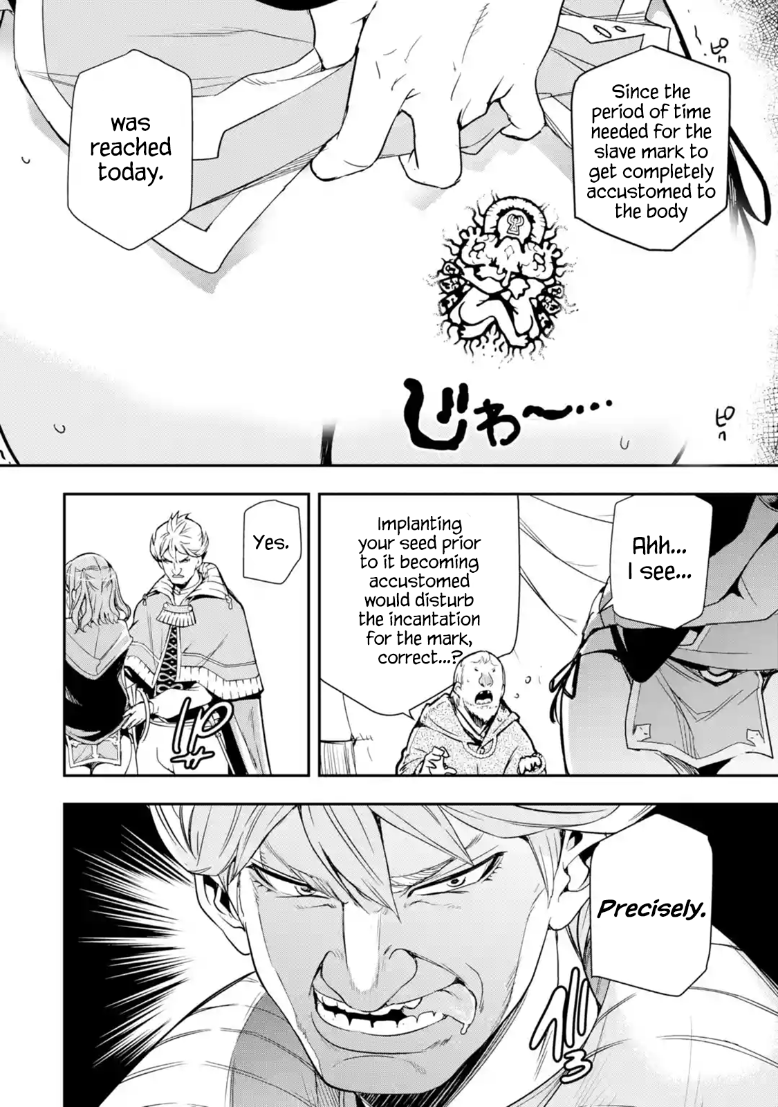 Read From Overshadowed to Overpowered Second Reincarnation of a Talentless Sage Manga Online