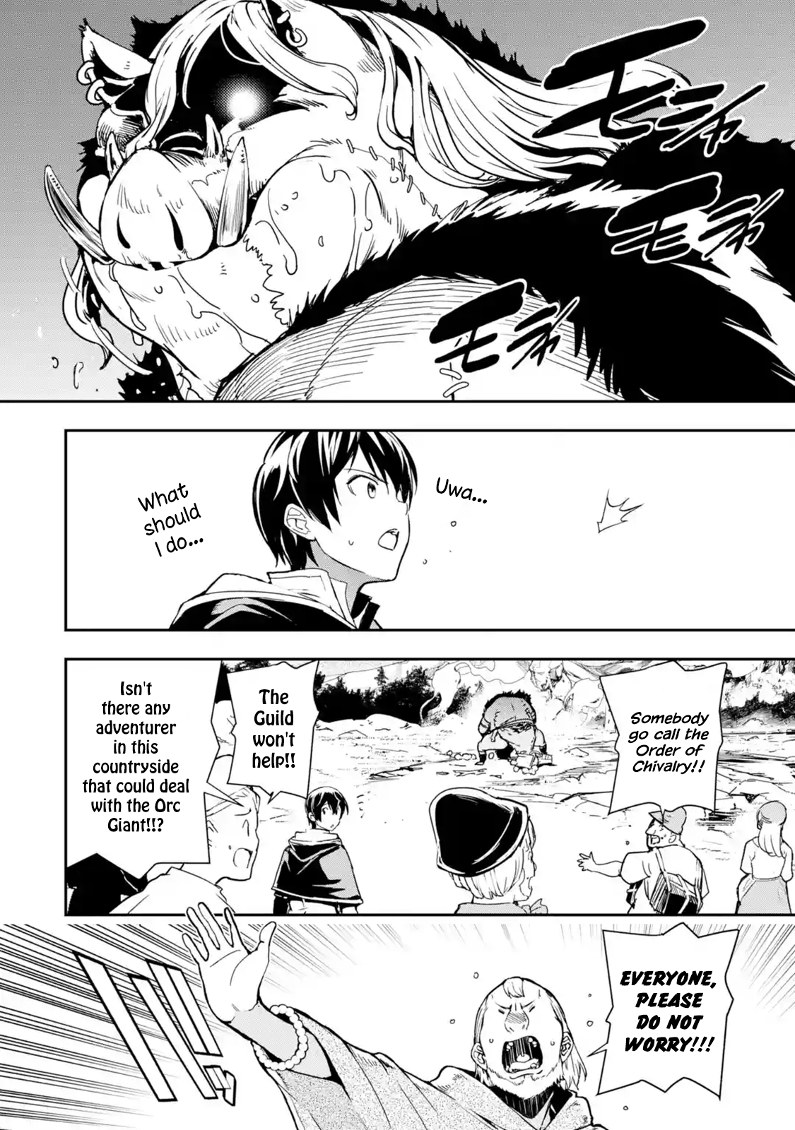 Read From Overshadowed to Overpowered Second Reincarnation of a Talentless Sage Manga Online