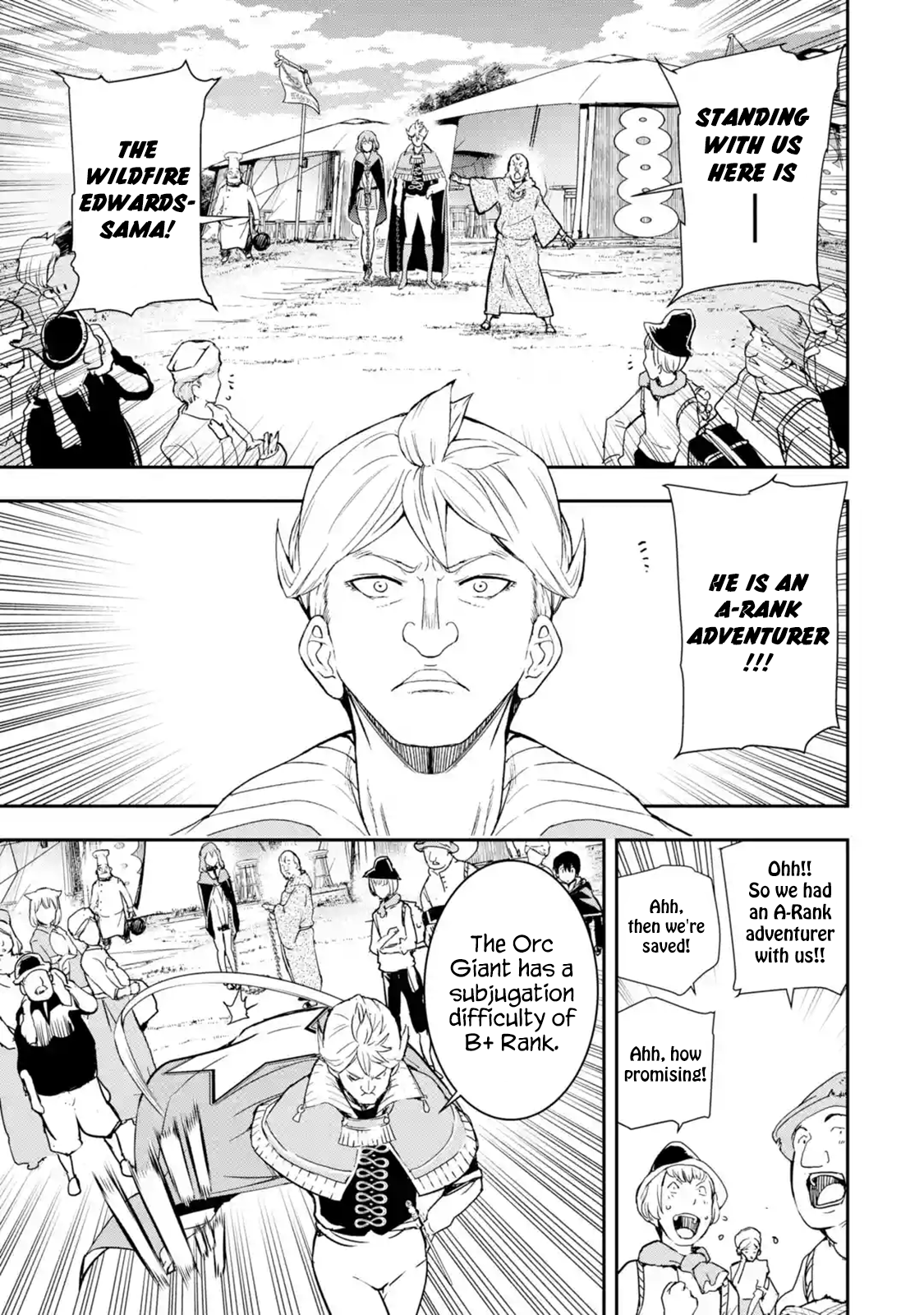 Read From Overshadowed to Overpowered Second Reincarnation of a Talentless Sage Manga Online
