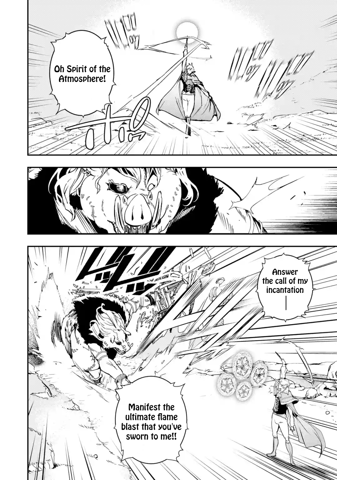 Read From Overshadowed to Overpowered Second Reincarnation of a Talentless Sage Manga Online