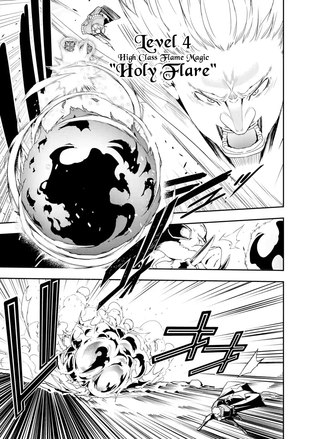 Read From Overshadowed to Overpowered Second Reincarnation of a Talentless Sage Manga Online