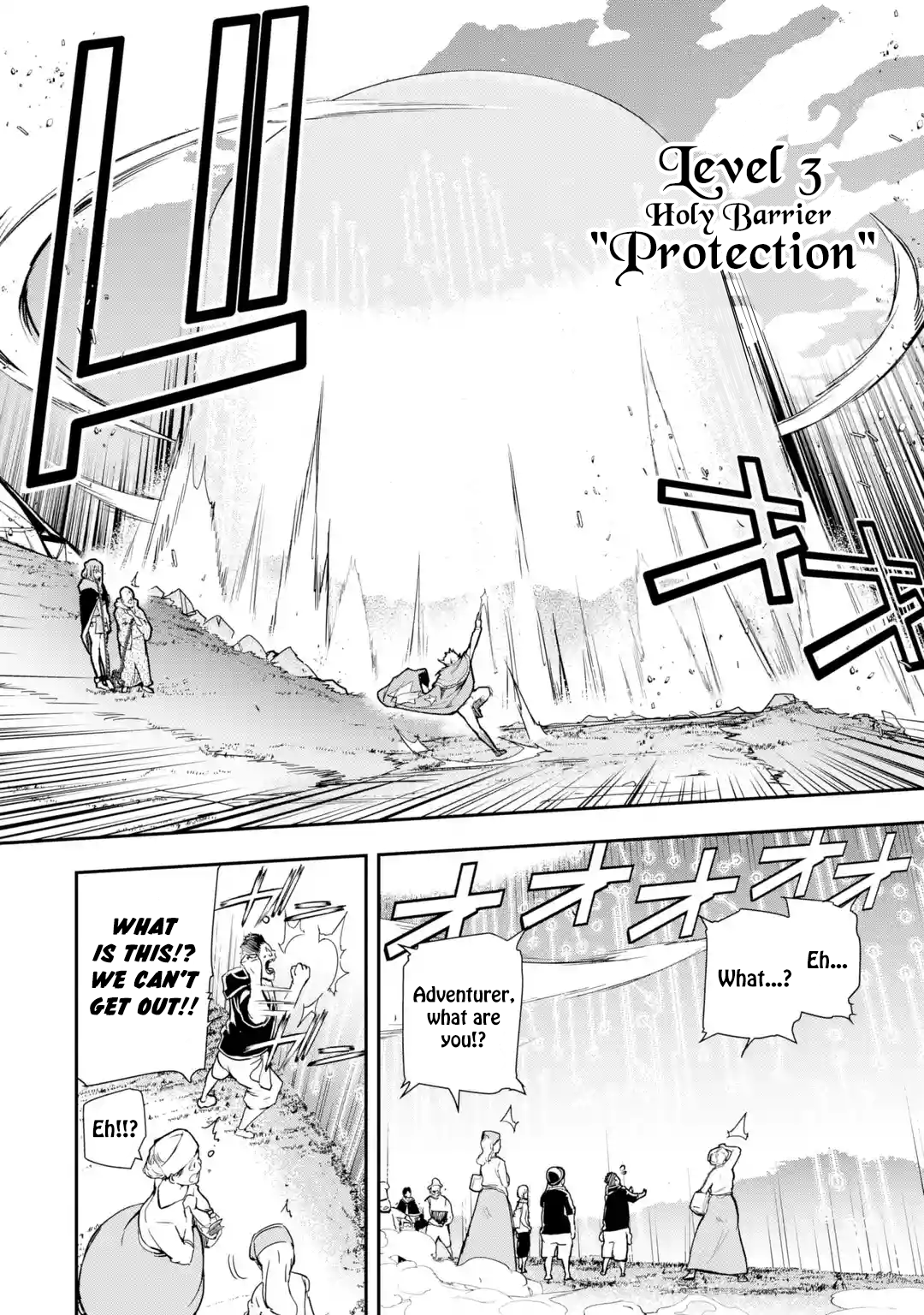 Read From Overshadowed to Overpowered Second Reincarnation of a Talentless Sage Manga Online
