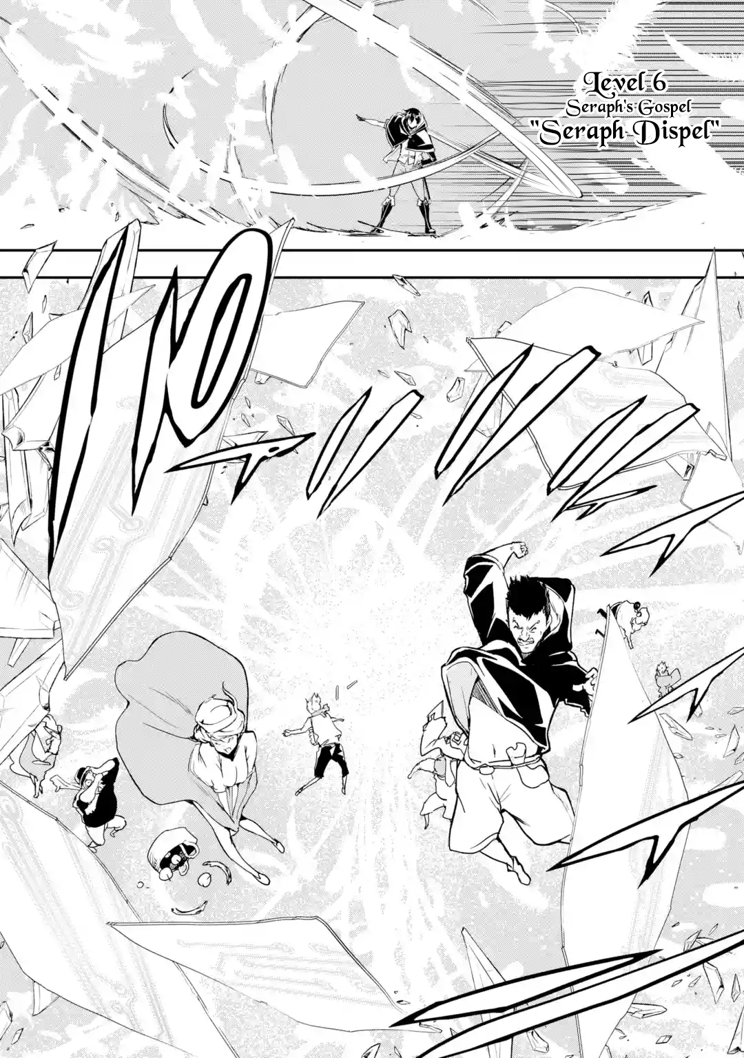 Read From Overshadowed to Overpowered Second Reincarnation of a Talentless Sage Manga Online