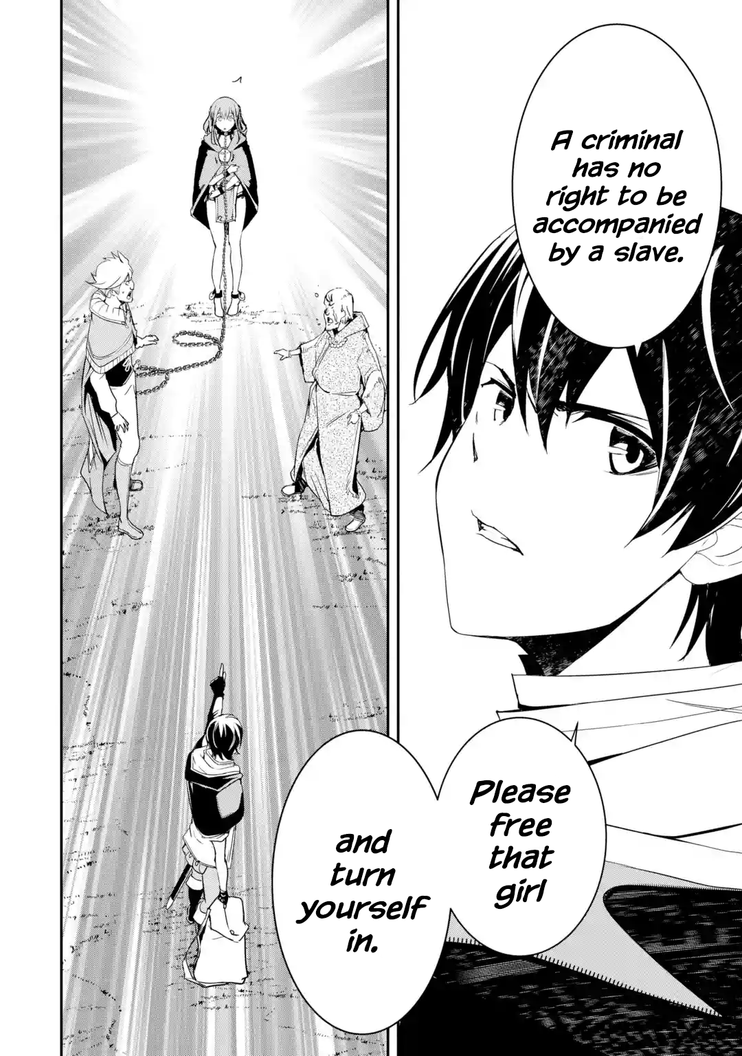 Read From Overshadowed to Overpowered Second Reincarnation of a Talentless Sage Manga Online