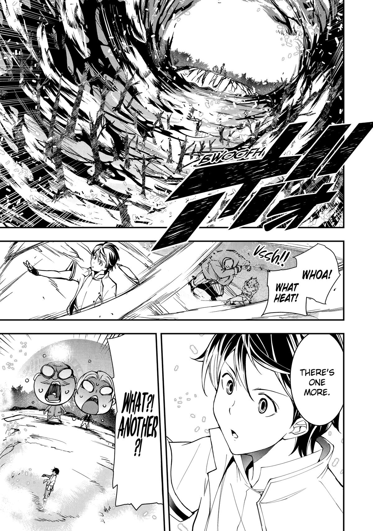 Read From Overshadowed to Overpowered Second Reincarnation of a Talentless Sage Manga Online