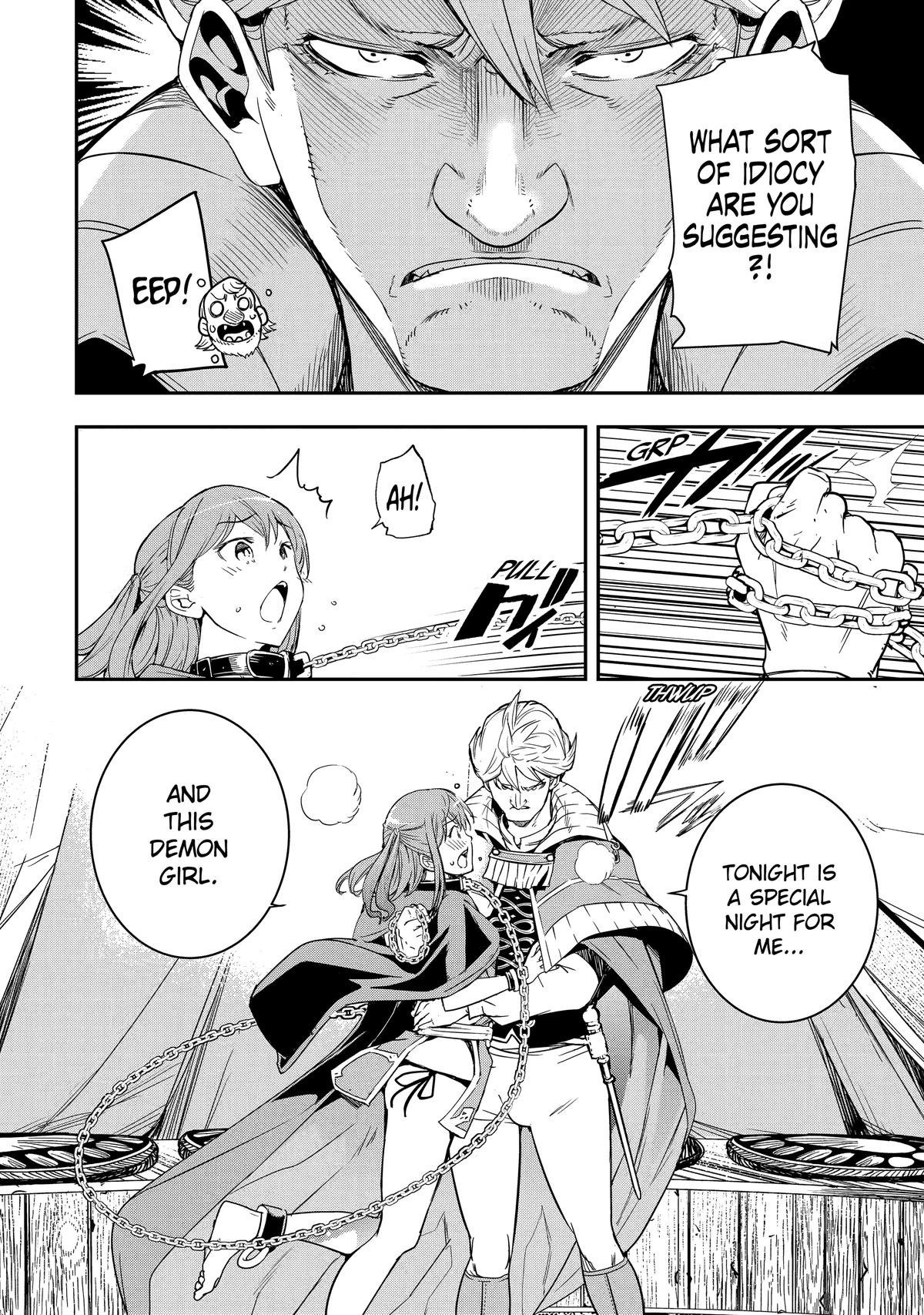 Read From Overshadowed to Overpowered Second Reincarnation of a Talentless Sage Manga Online