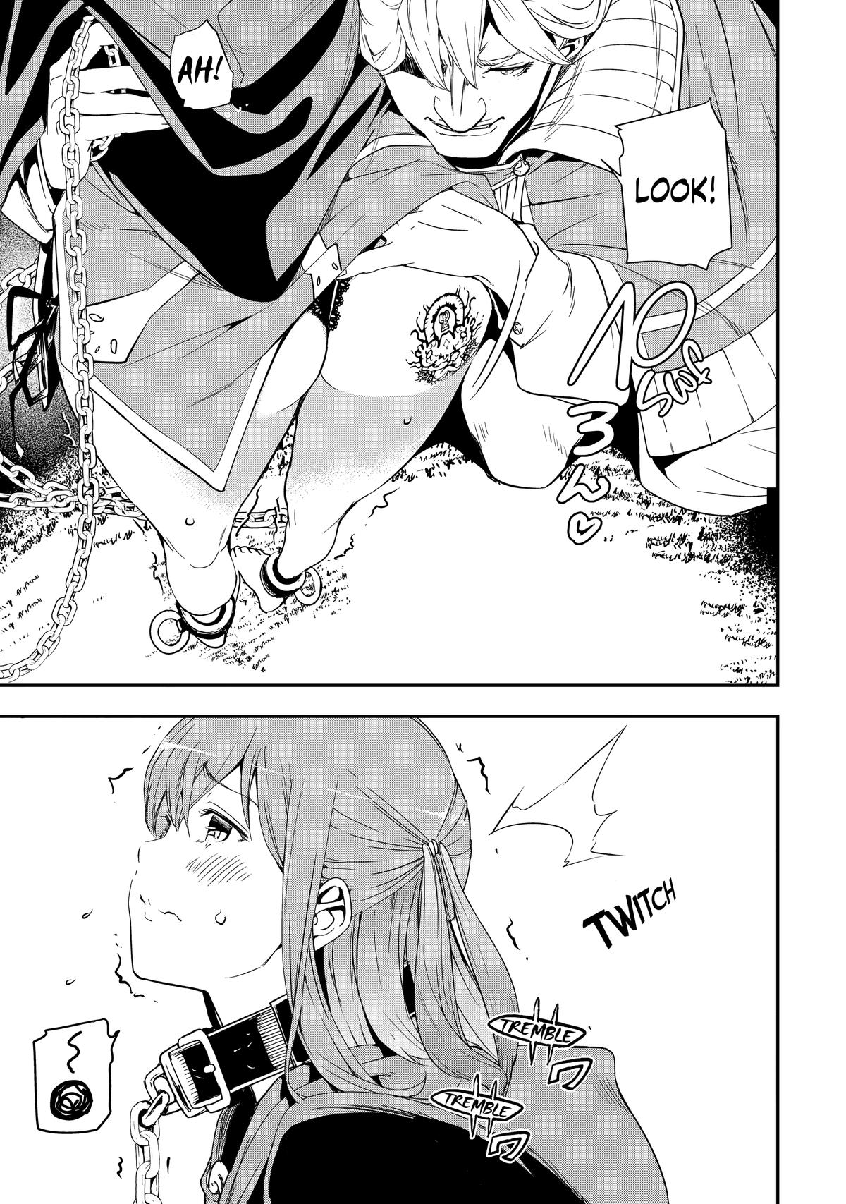 Read From Overshadowed to Overpowered Second Reincarnation of a Talentless Sage Manga Online