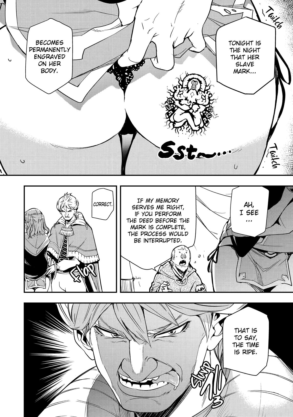 Read From Overshadowed to Overpowered Second Reincarnation of a Talentless Sage Manga Online