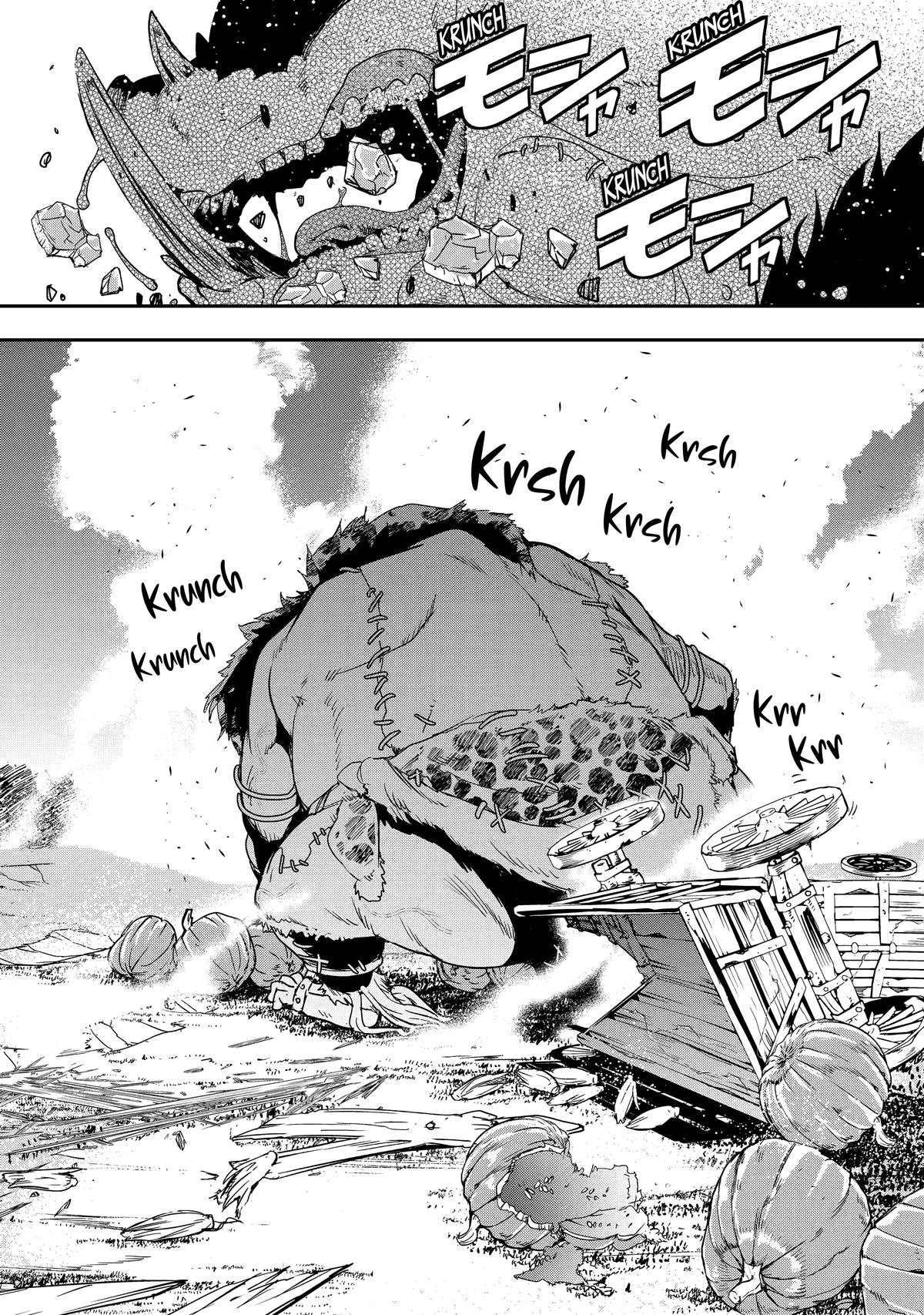 Read From Overshadowed to Overpowered Second Reincarnation of a Talentless Sage Manga Online