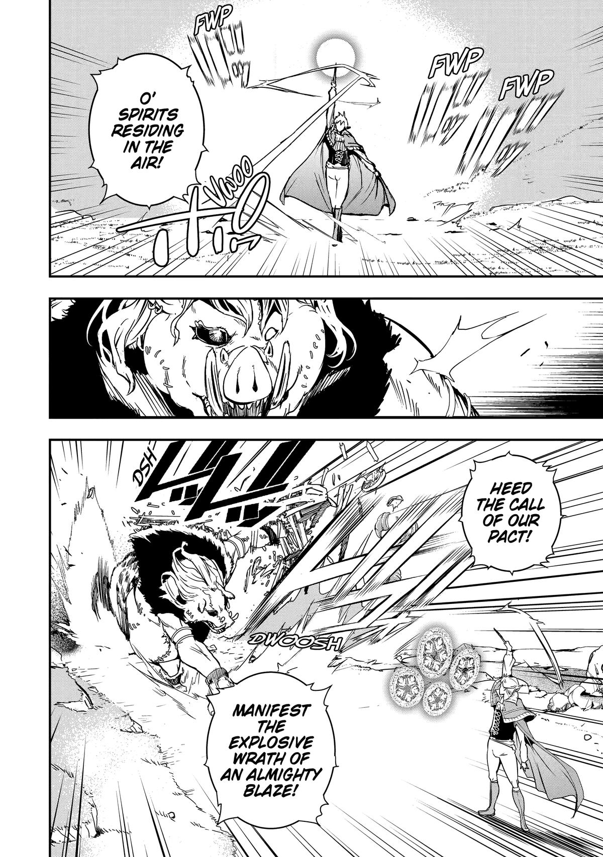 Read From Overshadowed to Overpowered Second Reincarnation of a Talentless Sage Manga Online