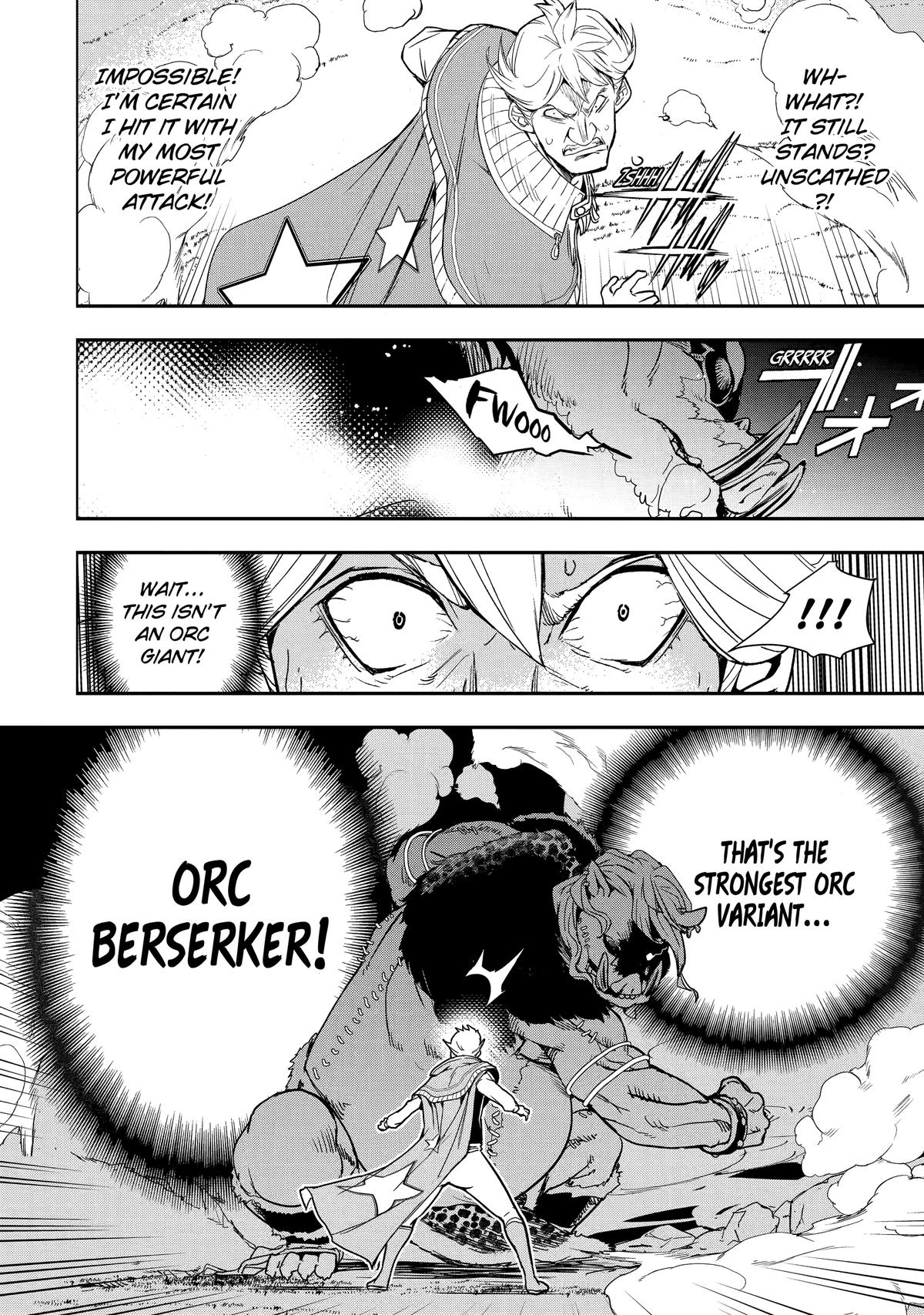 Read From Overshadowed to Overpowered Second Reincarnation of a Talentless Sage Manga Online