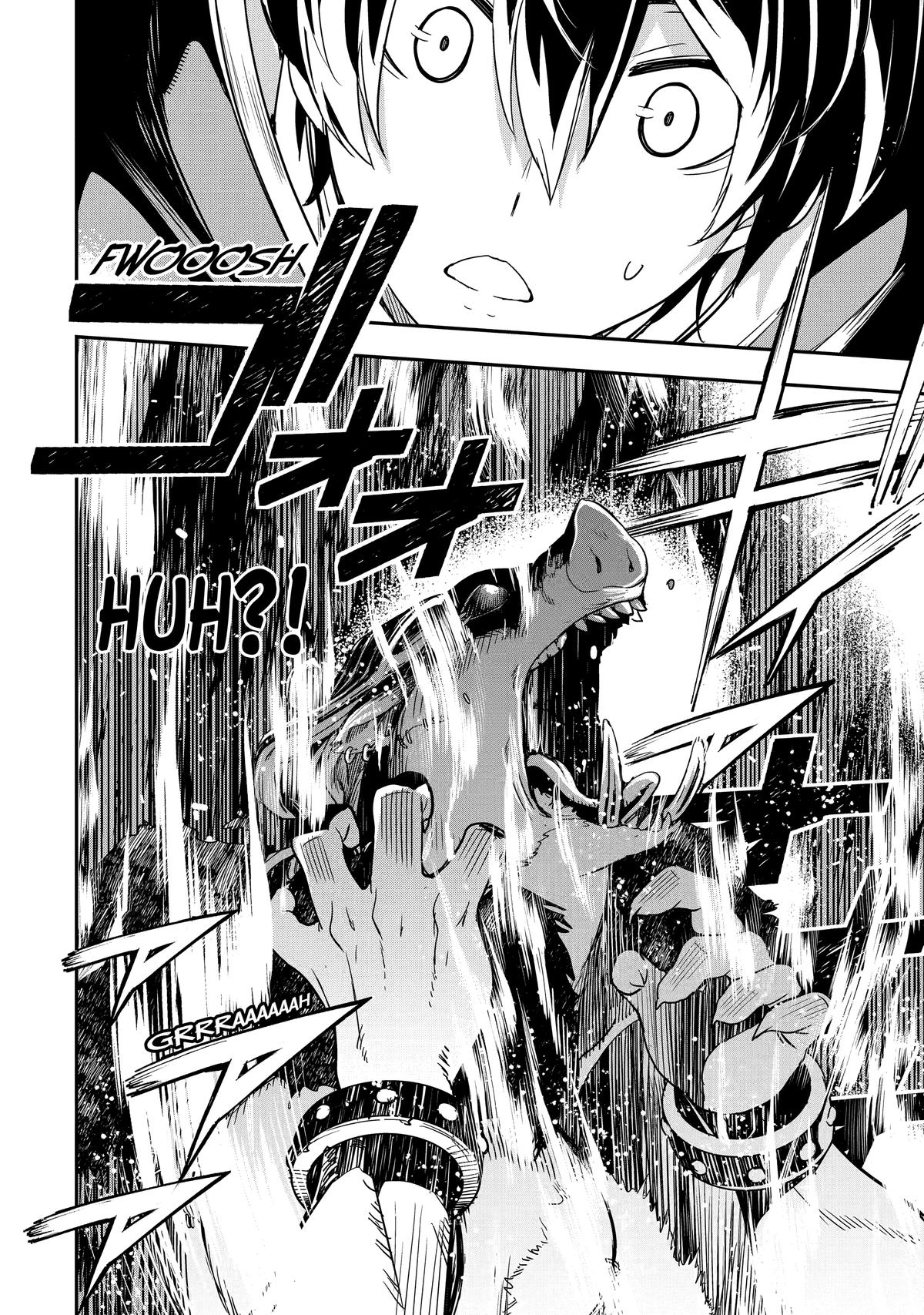 Read From Overshadowed to Overpowered Second Reincarnation of a Talentless Sage Manga Online