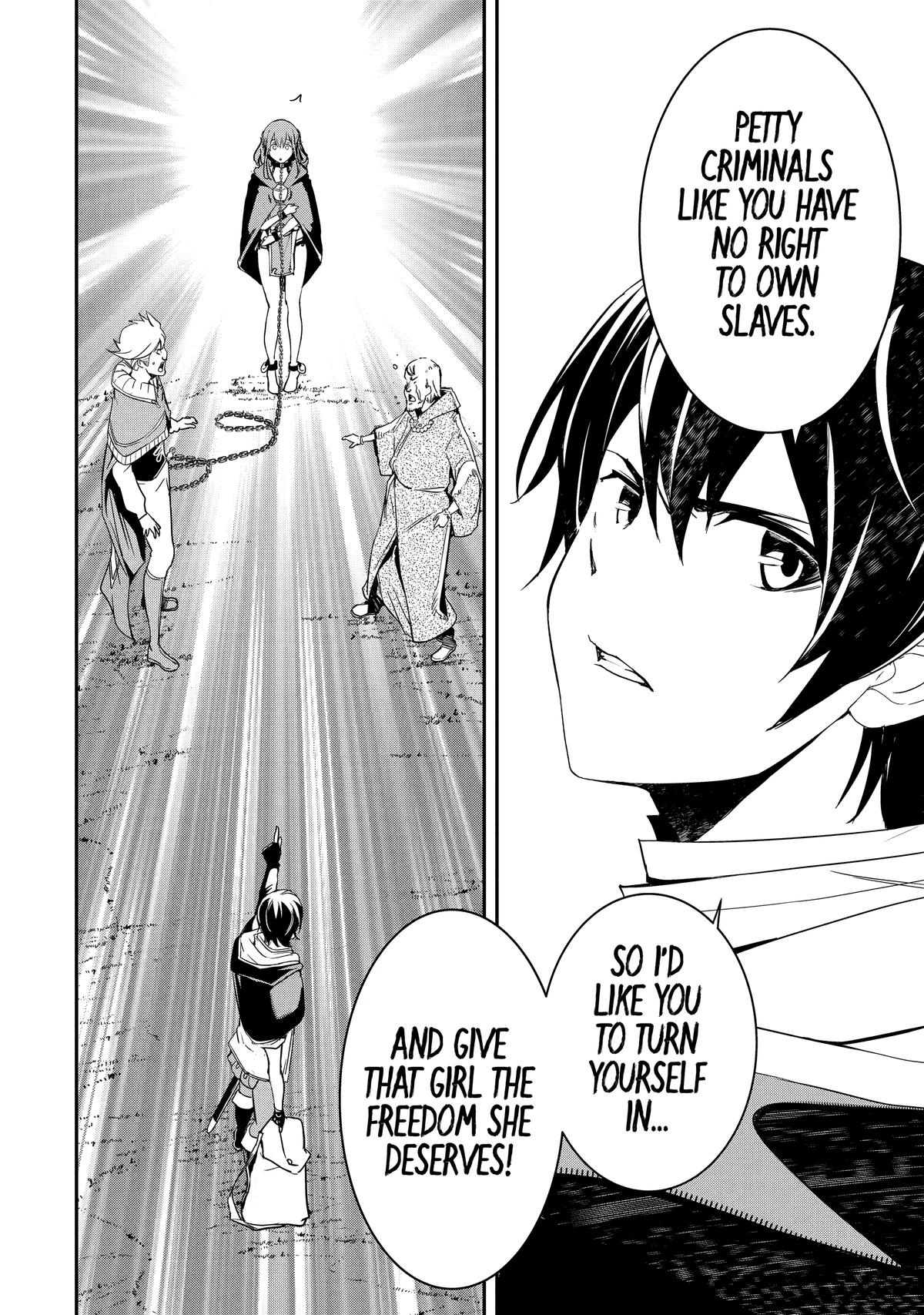 Read From Overshadowed to Overpowered Second Reincarnation of a Talentless Sage Manga Online