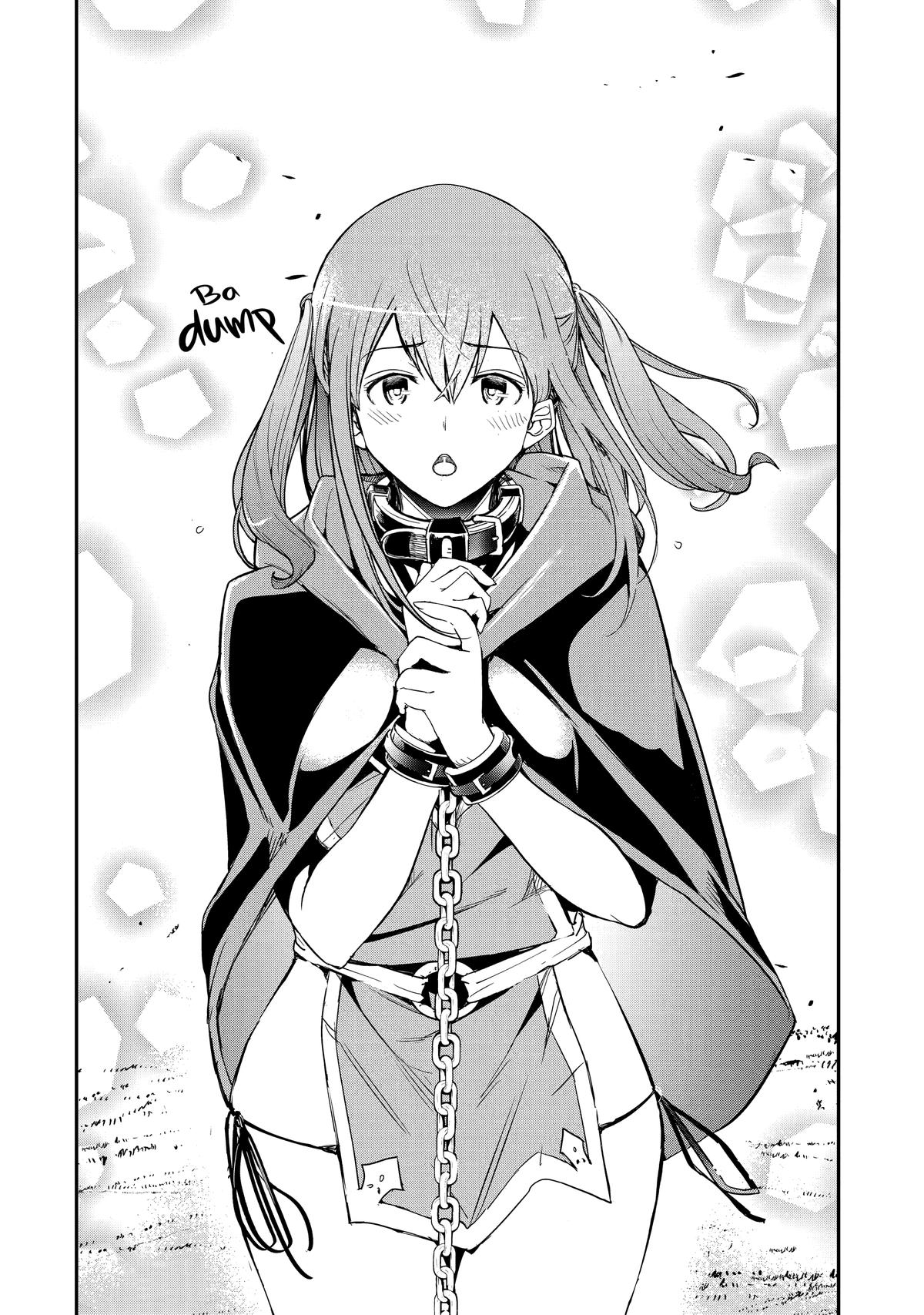 Read From Overshadowed to Overpowered Second Reincarnation of a Talentless Sage Manga Online