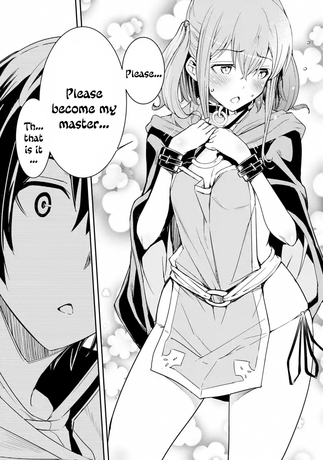 Read From Overshadowed to Overpowered Second Reincarnation of a Talentless Sage Manga Online