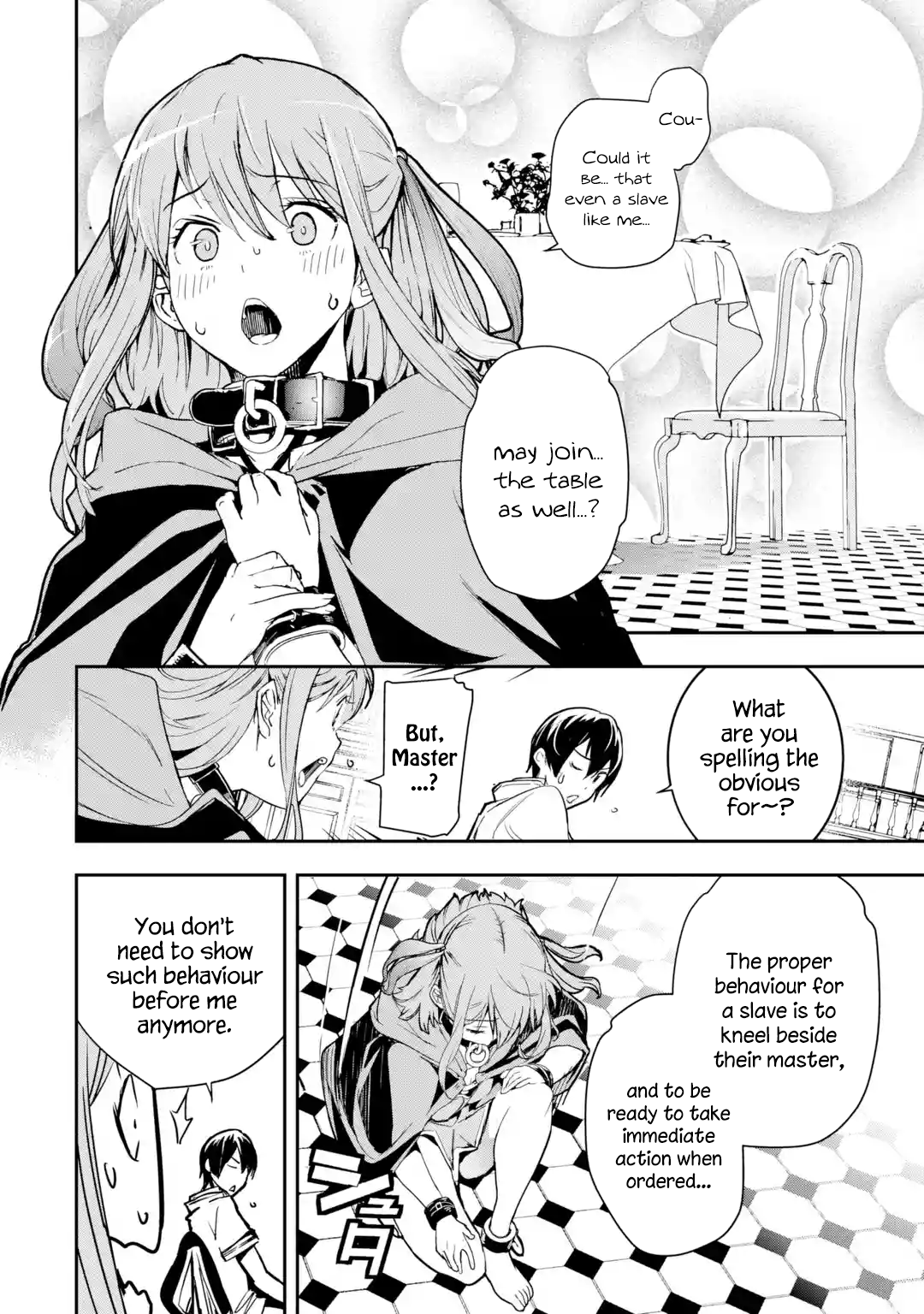 Read From Overshadowed to Overpowered Second Reincarnation of a Talentless Sage Manga Online