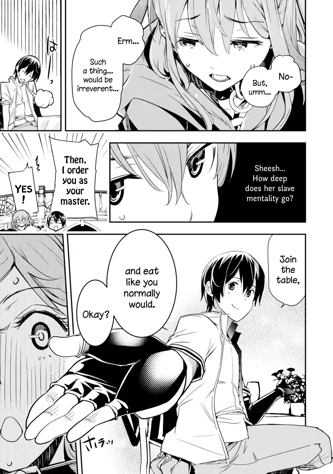 Read From Overshadowed to Overpowered Second Reincarnation of a Talentless Sage Manga Online